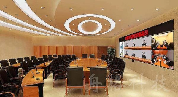 一體化專業設計 科達推出影院式網呈