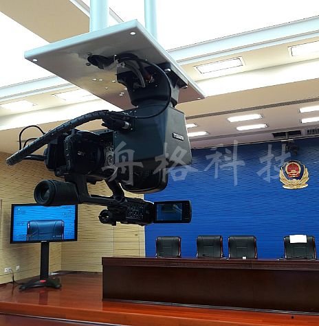 品質(zhì)服務(wù)體驗(yàn) 讓4K視頻會(huì)議成“必”選