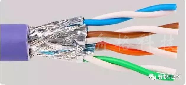 網線的粗細和傳輸速率有關系嗎?6類線為什么比超5類線速率快