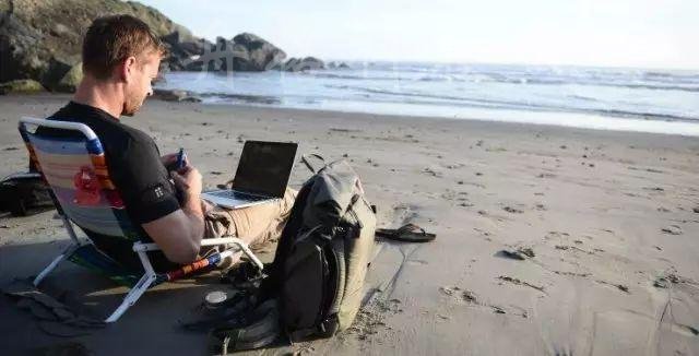 告別會(huì)議室,選擇自己效率最高的場(chǎng)所工作