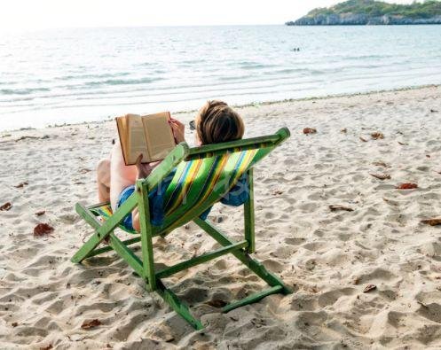 告別會(huì)議室,選擇自己效率最高的場(chǎng)所工作