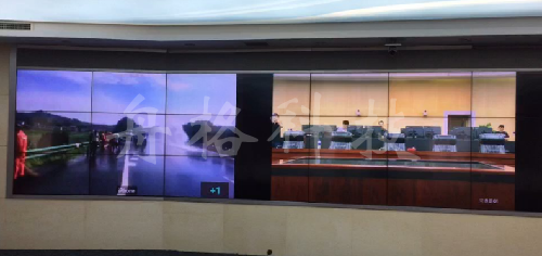 “智能視頻調(diào)度系統(tǒng)”為軌道交通部門賦能