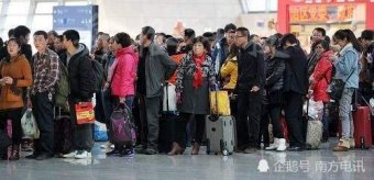 春運路上平安回家，南方電訊助力智能交通行業騰飛